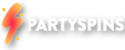 PartySpins Casino Logo