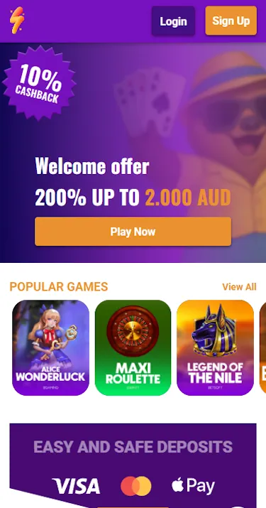 PartySpins